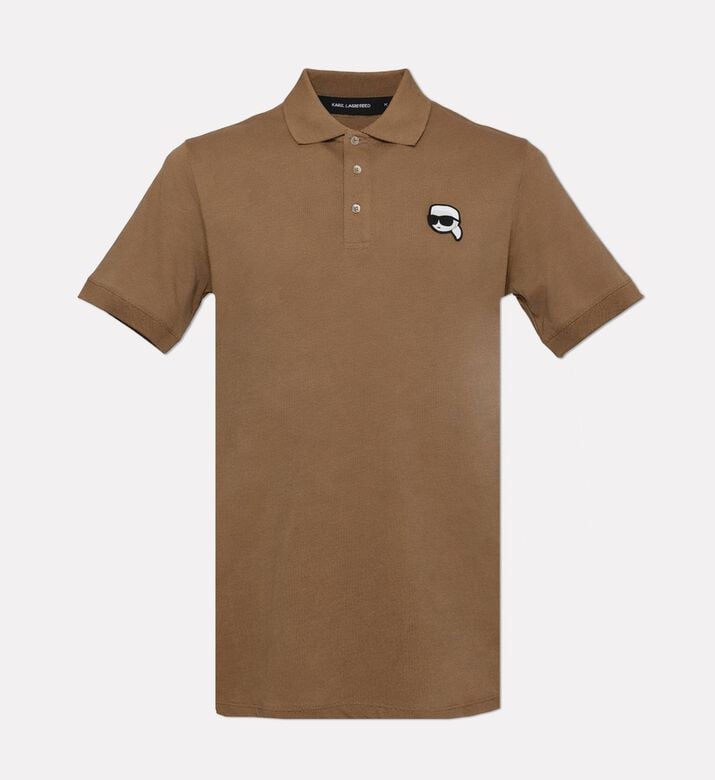 Karl Lagerfeld Polo, Packshot View