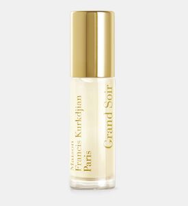 Maison Francis Kurkdjian Set Rollon Elix Grd Soir 4x4ml, Packshot View