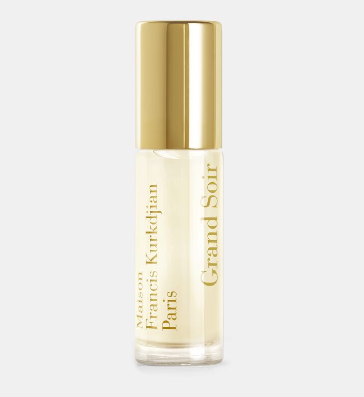 Maison Francis Kurkdjian Set Rollon Elix Grd Soir 4x4ml, Packshot View