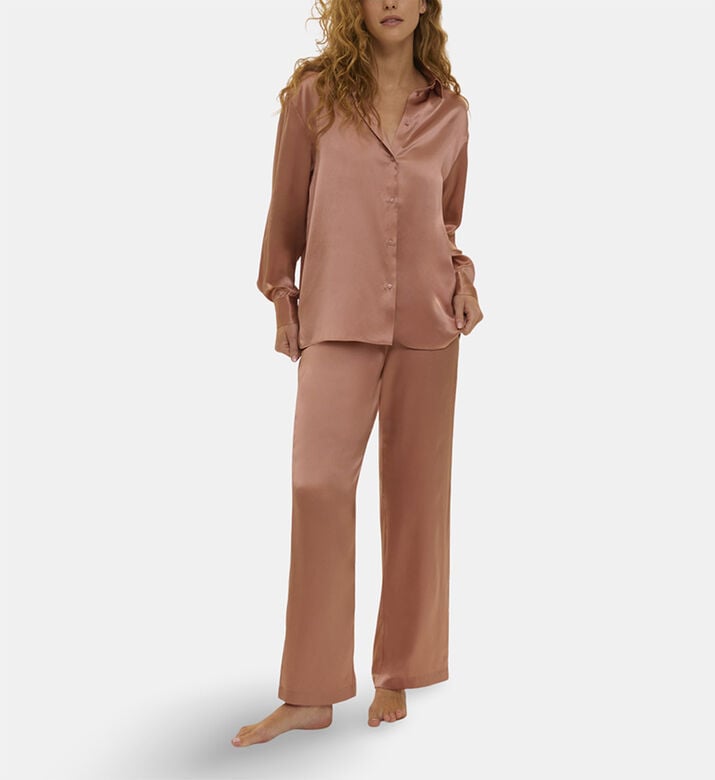 Simone Perele Shirt, Model View