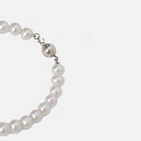 Chinese Pearls 0ct Bracelet