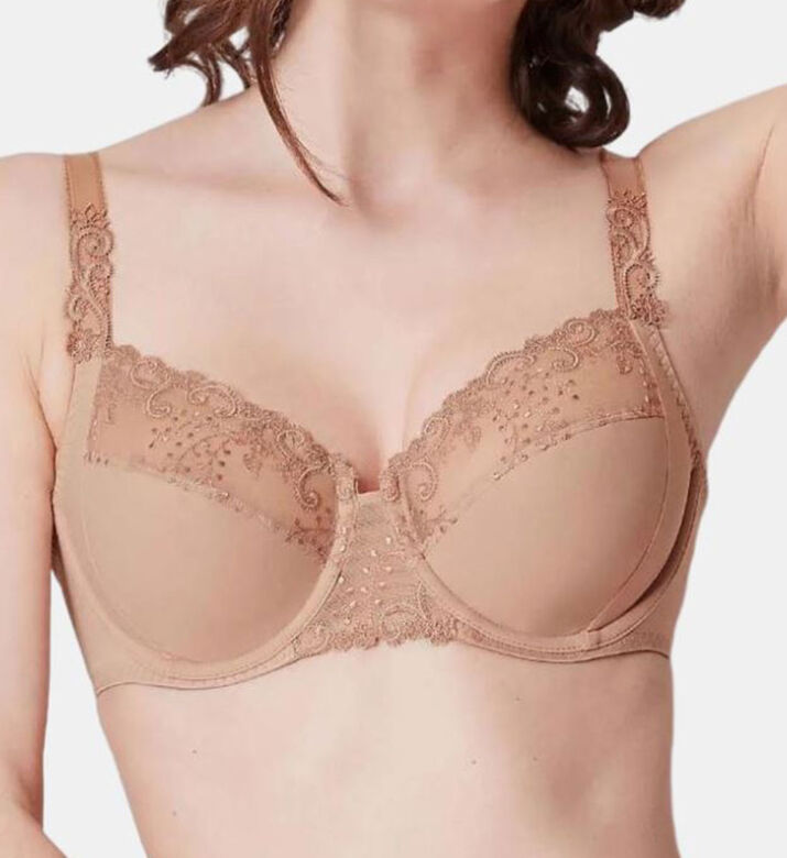 Delice Full Cup Support Bra