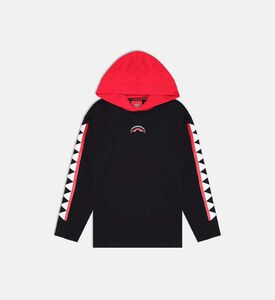 Sprayground Hoodie Next, Packshot View