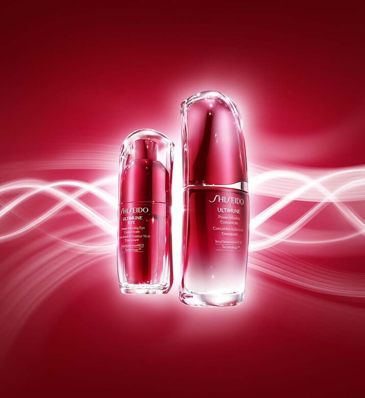 Ultimune Concentrate Eye Serum 145 Ml