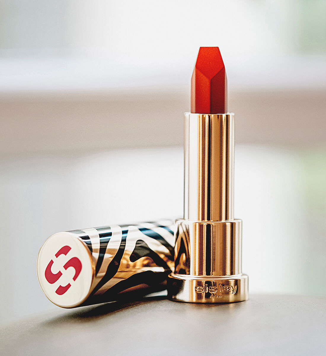 Sisley lipstick store