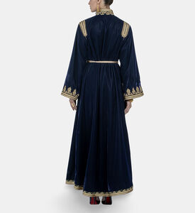 Moonlight Kaftan, Model View