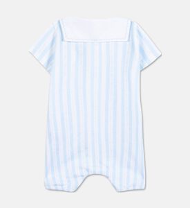 Tartine et Chocolat Combi Short 6, Light-blue, 12m, Packshot View