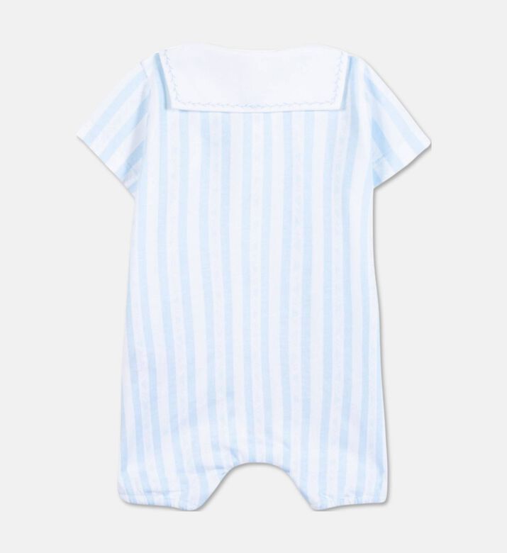 Tartine et Chocolat Combi Short 6, Light-blue, 12m, Packshot View