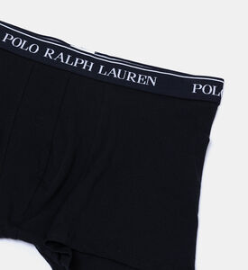 Classic Cotton Trunk 5-pack Classic Cotton Trunk 5-pack