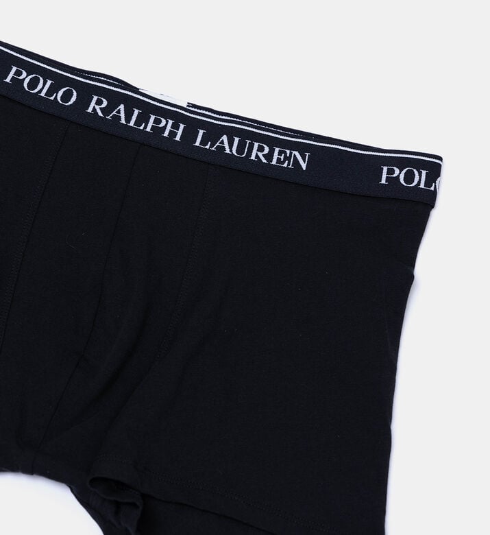 Classic Cotton Trunk 5-pack Classic Cotton Trunk 5-pack