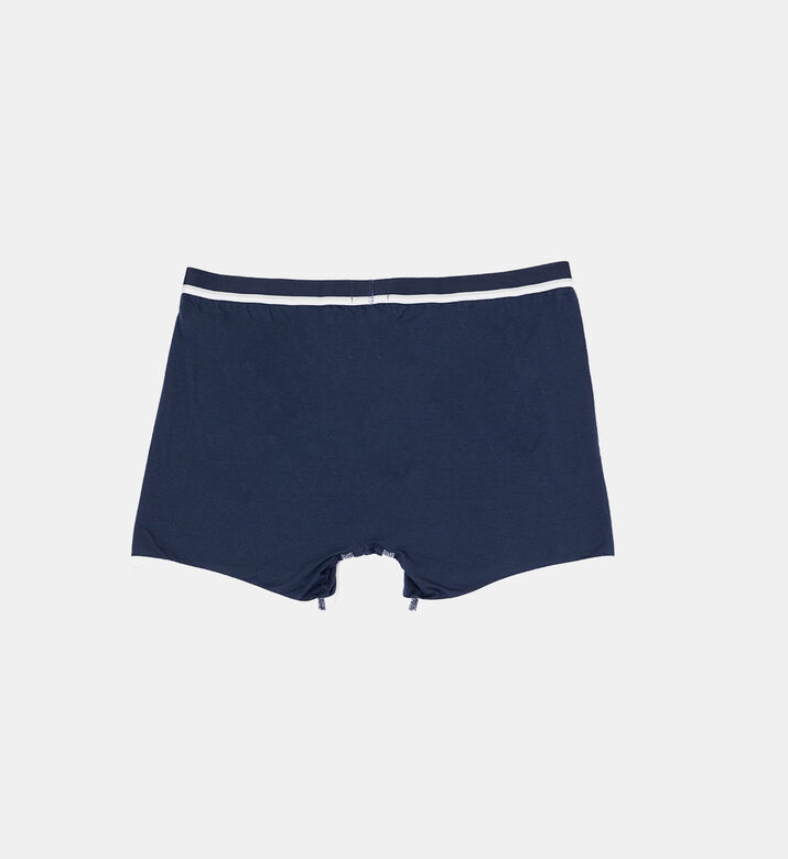Contrasted Lines Boxers