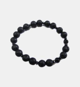 Christian Bonja Onyx Bracelet, Packshot View