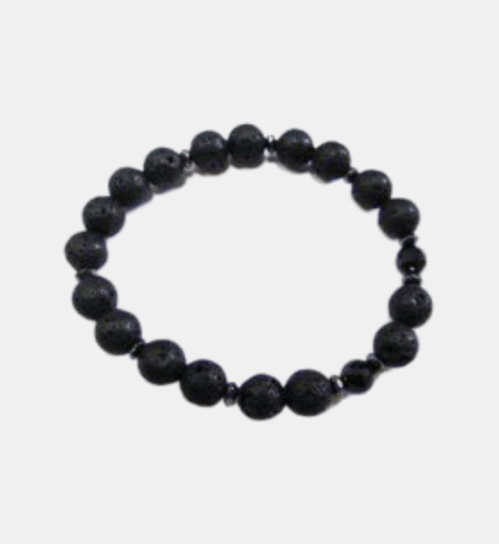 Christian Bonja Onyx Bracelet, Packshot View