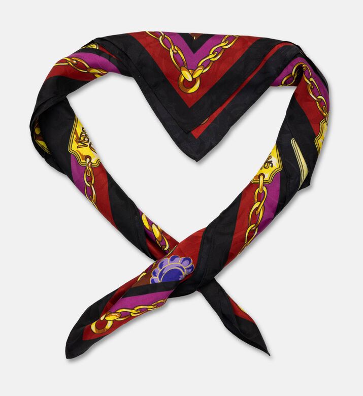 Versace Jeans Couture Scarf, Multicolor, Packshot View