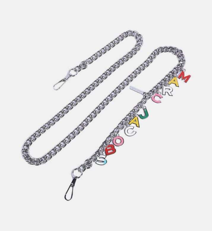 The Charm Crossbody Strap The Charm Crossbody Strap