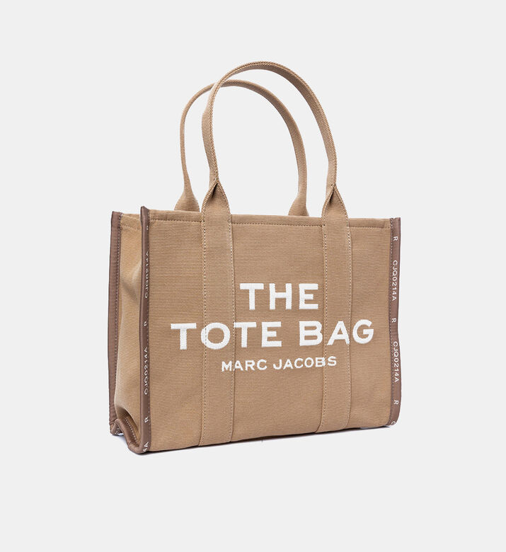 The Jacquard Large Tote Bag