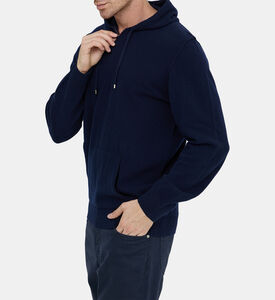 هودي صوف ميرينو ناعم للغاية