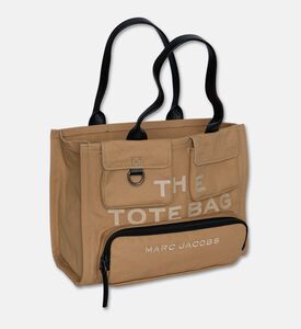 Marc Jacobs Large Canvas Tote Bag, Packshot View