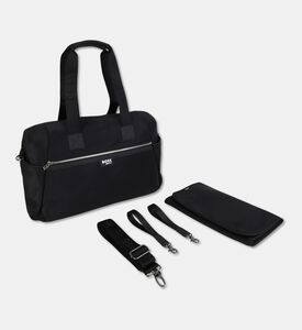 Boss Bag Changing, Packshot View