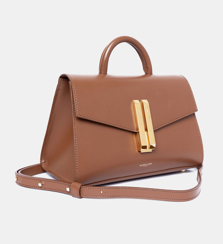 حقيبة كتف مونتريال ميدي من جلد