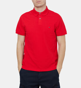 1985 Cotton Regular-fit Polo Shirt 1985 Cotton Regular-fit Polo Shirt