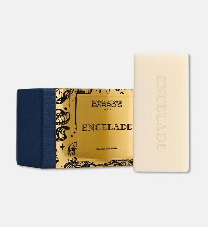 Marc Antoine Barrois Soap Encelade Scented 170g, Packshot View