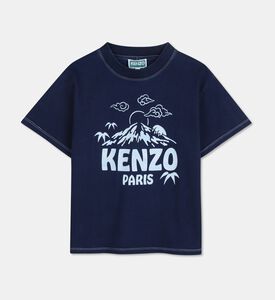 Kenzo Ts Ss, Packshot View