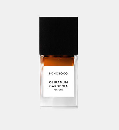 Olibanum Gardenia Perfume Spray