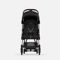 Rose Gold Frame Coya Stroller