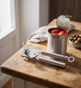 Rosle Pliers Grip Can Opener, Model View