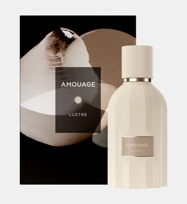 Amouage Lustre Essence De Parfum, Packshot View