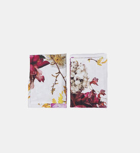 Floris Duvet Cover Bed Set