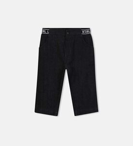 طقم قميص وبنطال بوبلين مطبوع