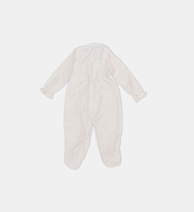 رومبر بياقة بيتر بان