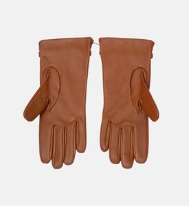 Stockbridge Leather Gloves