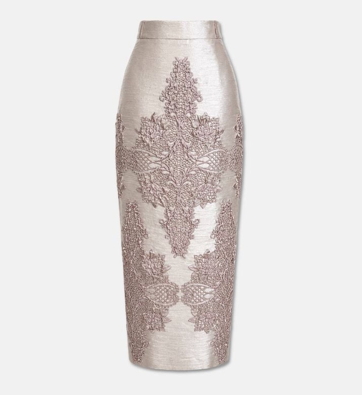 Savanna Skirt Maxi, Packshot View