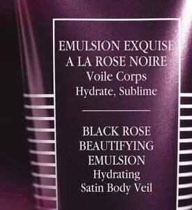 مستحلب بلاك روز التجميلي سعة 200 مل