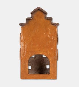 Clayre & Eef House 20x15x34 Cm, Packshot View