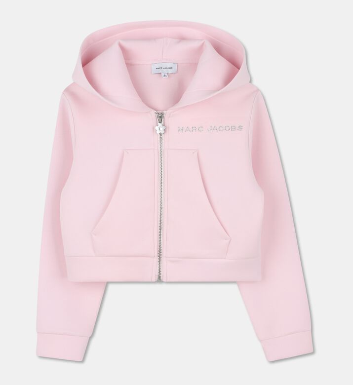 Marc Jacobs Card Hooded, Packshot View