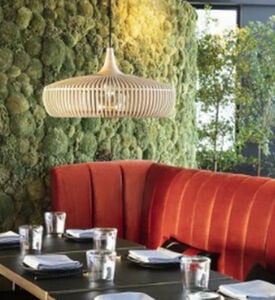 Clava Dine Pendant Lamp Clava Dine Pendant Lamp