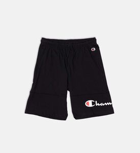 شورت رياضي قطن ناعم