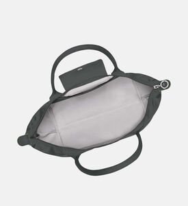 حقيبة يد أصلية متوسطة الحجم