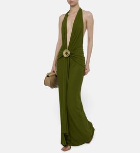 Cult Gaia Dress Chii, Model View