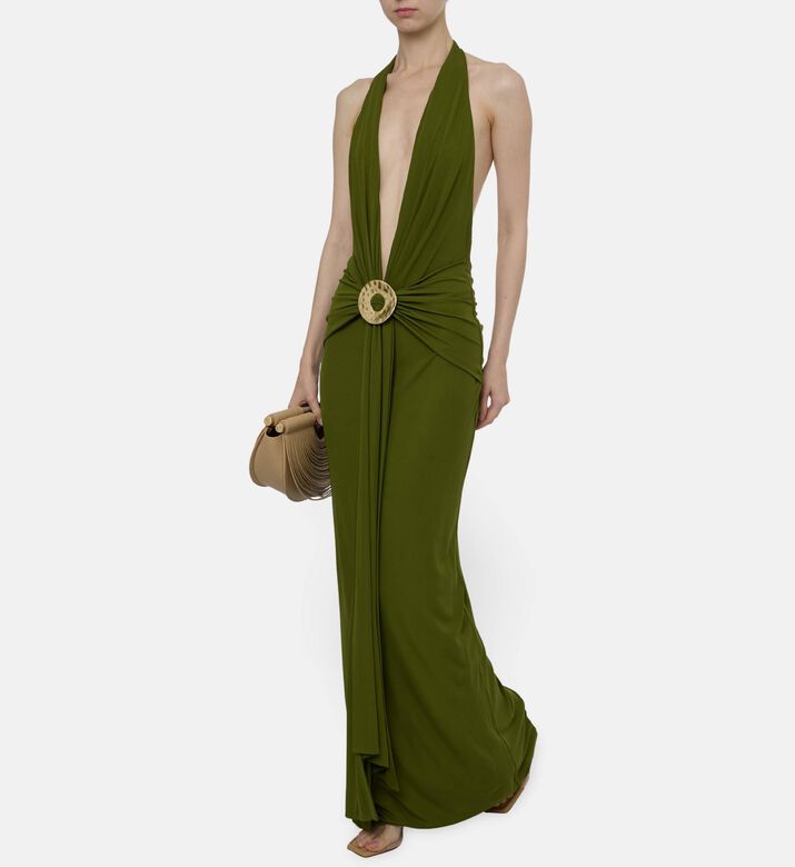 Cult Gaia Dress Chii, Model View