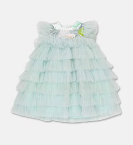 Speranza Dress, Packshot View