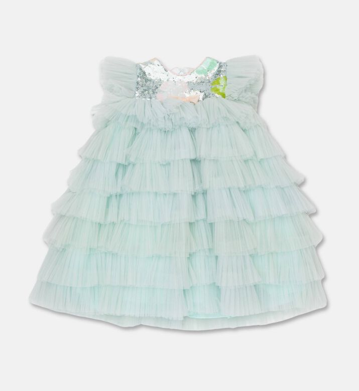 Speranza Dress, Packshot View