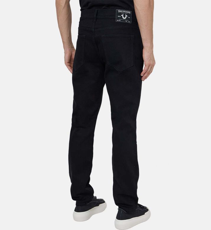 بنطال دينم عصري ضيّق