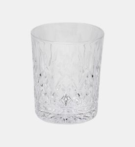 رومبي جلاس زجاج قصير محكم