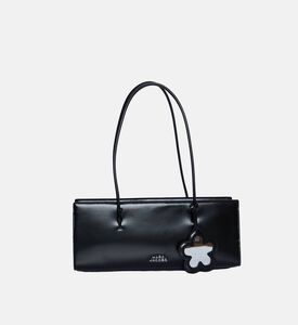 Marc Jacobs Bag Mirror, Black, Packshot View