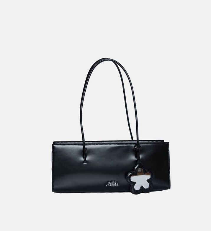 Marc Jacobs Bag Mirror, Black, Packshot View